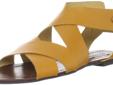 ï»¿ï»¿ï»¿
Steve Madden Women's Achilees Sandal
More Pictures
Steve Madden Women's Achilees Sandal
Lowest Price
Product Description
Make a fashion stand in the Achilees sandal from Steve Madden. The classic leather upper hints at gladiator style while