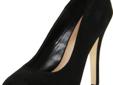 ï»¿ï»¿ï»¿
Steve Madden Women's Traisie Pump
More Pictures
Steve Madden Women's Traisie Pump
Lowest Price
Product Description
Put your best foot forward in the classic yet stylish Traisie dress pumps from Steve Madden.
Suede or patent leather upper in a dress