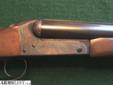 Stevens Mod. 311 H-series SxS 2-3/4" or 3" chamber, impoved and modified color case hardening, V. R., auto ejectors, double triggers. 6 3/4 lbs. Diisc. 1989. Don't know the mfg. date.. Unfired, no handling marks, no box.
Source: