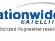 Â 
Now offering speeds to 15 Mbps.
Â 
Check your zip code here:
http://www.nationwidesatellite.com/HughesNet/service_plans/HughesNet_plans.asp
Â 
Â 
Why HughesNet? There are still 19 million people who live off the cable / dsl grid in rural areas.
The new