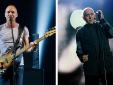 Cheap Peter Gabriel & Sting tickets at Harveys Outdoor Arena in Stateline, NV for Friday 7/15/2016 concert.
To purchase Peter Gabriel & Sting tickets cheaper, use promo code DTIX when checking out. You will receive 5% OFF for Peter Gabriel & Sting