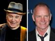 Select and buy Sting & Paul Simon tickets for sale; concert at Amway Center in Orlando, FL for Sunday 3/16/2014 year.
In order to buy Sting & Paul Simon tickets for probably best price, please enter promo code DTIX in checkout form. You will receive 5%