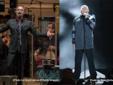 Discount Sting & Peter Gabriel tour tickets at Harveys Outdoor Arena in Stateline, NV for Friday 7/15/2016 concert.
To secure Sting & Peter Gabriel tour tickets cheaper by using coupon code TIXMART and receive 6% discount for Sting & Peter Gabriel