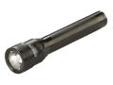 "
Streamlight 75666 Stinger Classic LED 120V AC/DC - (NiCd)
Streamlight Stinger Classic LED - 120V AC/DC - 1 PiggyBack Holder (NiCd).
The Stinger Classic LED was designed to replicate the size, shape and feel that you loved so much about the original
