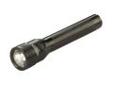 "
Streamlight 75660 Stinger Classic LED without Charger, NiCD
Streamlight Stinger Classic LED - (WITHOUT CHARGER) (NiCd).
The Stinger Classic LED was designed to replicate the size, shape and feel that you loved so much about the original model enhanced