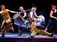 Stomp Tickets
05/06/2015 8:00PM
Orpheum Theatre - NYC
New York, NY
Click Here to Buy Stomp Tickets