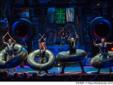 Stomp Tickets
03/04/2015 7:30PM
Stephens Auditorium
Ames, IA
Click Here to Buy Stomp Tickets