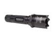 "
Dark Ops Holdings DOH250 Stormlighter X-8 3.7V, 135 Lumens, AC Charger
Stormlighter X-8 Rechargeable Torch 3.7V, Aluminum 1 INCH Body, 1 Battery & Charger, Waterproof to 10 Ft. 135 Lumens
The Stormlighter X-8 Tactical Entry light is one of the most