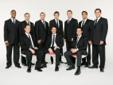 Straight No Chaser Tickets
04/03/2015 8:00PM
Memorial Hall - Pueblo
Pueblo, CO
Click Here to Buy Straight No Chaser Tickets