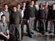 Straight No Chaser Tickets
04/03/2015 8:00PM
Memorial Hall - Pueblo
Pueblo, CO
Click Here to Buy Straight No Chaser Tickets