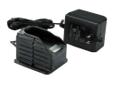 Streamlight 120V AC Fast Charger (Includes Holder) 90011
Manufacturer: Streamlight
Model: 90011
Condition: New
Availability: In Stock
Source: http://www.fedtacticaldirect.com/product.asp?itemid=63986