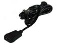 "Streamlight 12V DC power cord (10ft, 3 meters) 22056"
Manufacturer: Streamlight
Model: 22056
Condition: New
Availability: In Stock
Source: http://www.fedtacticaldirect.com/product.asp?itemid=60155