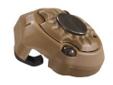 Streamlight Sidewinder Helmet Mount, for use with sidewinder series flashlight. This mount is used for PASGT and ACH style helmets only. This includes all mounting hardware and is tan in color.
Manufacturer: Streamlight
Model: 14055
Condition: New
Price: