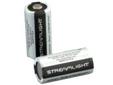 Streamlight Lithium Batteries- CR123A (3V)- Per 6Finish/Color: BlackFit: TLRModel: 3V LithiumPackaging: Clam PackType: BatteryUnits per Box: 6Pk
Manufacturer: Streamlight
Model: 85180
Condition: New
Availability: In Stock
Source: