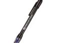 The PolyStylus is an ultra-slim, ultra-tough fiberglass penlight that fits in your pocket so you can take it with you wherever you go.- High intensity 5mm LED, impervious to shock with a 100,000 hour lifetime- LED module ? Blue (470nm)- Light output: Blue