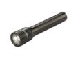 Streamlight Stinger Classic LED - 120V AC/DC - 2 Holders (NiCd).The Stinger Classic LED was designed to replicate the size, shape and feel that you loved so much about the original model enhanced with current LED technology.Specifications: - Material/