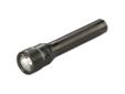 Streamlight Stinger Classic LED - 120V AC/DC Fast Charge - 2 Holders (NiCd).The Stinger Classic LED was designed to replicate the size, shape and feel that you loved so much about the original model enhanced with current LED technology.Specifications: -