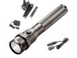 The powerful, long-range, long-running, flashlight that lasts a lifetime. A combination of rechargeability and LED technology that produces the lowest operating cost of any flashlight made! The new Stinger LED, with an ultra-bright,far-reaching beam,
