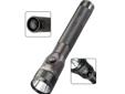 The Stinger DS LED is the only rechargeable flashlight with a fully independent dual switch. Now with C4 LED Technology.Features:- DUAL SWITCH TECHNOLOGY ? Access any of the three variable lighting modes and strobe via the tail cap or the head-mounted