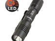 Ultra-Compact Tactical LightThe combination of small size and C4 LED output results in one of the brightest tactical personal carry lights for its size- High, low and strobe modes- C4 LED illumination output and run times: - HIGH - 70 lumens/1.75 Hours -