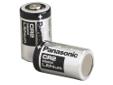 Streamlight CR2 lithium batteries - 2 pk 69223
Manufacturer: Streamlight
Model: 69223
Condition: New
Availability: In Stock
Source: http://www.fedtacticaldirect.com/product.asp?itemid=64065
