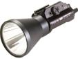 Description: C4 LED 200 LumensFinish/Color: BlackFit: Long Gun w/1913 RailsModel: HP StdModel: TLR-1Type: Tac Light
Manufacturer: Streamlight
Model: 69217
Condition: New
Availability: In Stock
Source: