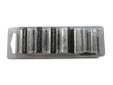 Streamlight Lithium Batteries 12 pack 85177
Manufacturer: Streamlight
Model: 85177
Condition: New
Availability: In Stock
Source: http://www.fedtacticaldirect.com/product.asp?itemid=46912