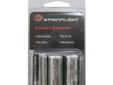 Streamlight Lithium Batteries (6) pack 85180
Manufacturer: Streamlight
Model: 85180
Condition: New
Availability: In Stock
Source: http://www.fedtacticaldirect.com/product.asp?itemid=46914