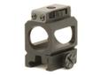 Streamlight Tactical TL Series Weapon Rail Mount is designed to work with Streamlight TL-2 Tactical Lights, Streamlight TL-2 LED Tactical Lights, Streamlight TL-3 Tactical Lights, and Streamlight TL-3 LED Tactical Lights.Description: Picatinny