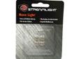 Streamlight Nano Batteries (4 Pack) 61205
Manufacturer: Streamlight
Model: 61205
Condition: New
Availability: In Stock
Source: http://www.fedtacticaldirect.com/product.asp?itemid=46910