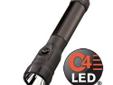 Streamlight PolyStngr LED w/120V ACFast Ch/BK 76114
Manufacturer: Streamlight
Model: 76114
Condition: New
Availability: In Stock
Source: http://www.fedtacticaldirect.com/product.asp?itemid=48197