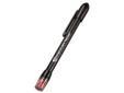 Streamlight PolyStylus Black Red LED 66405
Manufacturer: Streamlight
Model: 66405
Condition: New
Availability: In Stock
Source: http://www.fedtacticaldirect.com/product.asp?itemid=48289