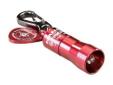 "Streamlight Red Nano Light, NFFF 73005"
Manufacturer: Streamlight
Model: 73005
Condition: New
Availability: In Stock
Source: http://www.fedtacticaldirect.com/product.asp?itemid=47830