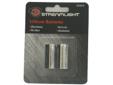 Streamlight Scorpion Lithium Batteries/2 85175
Manufacturer: Streamlight
Model: 85175
Condition: New
Availability: In Stock
Source: http://www.fedtacticaldirect.com/product.asp?itemid=46850