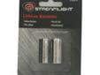 Streamlight Scorpion Lithium Batteries/2 85175
Manufacturer: Streamlight
Model: 85175
Condition: New
Availability: In Stock
Source: http://www.fedtacticaldirect.com/product.asp?itemid=46850