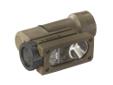 "Streamlight Sidewinder Compact -White C4 LED, Boxed 14140"
Manufacturer: Streamlight
Model: 14140
Condition: New
Availability: In Stock
Source: http://www.fedtacticaldirect.com/product.asp?itemid=64089