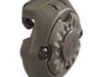Streamlight Sidewinder Helmet Mount - Green 14056
Manufacturer: Streamlight
Model: 14056
Condition: New
Availability: In Stock
Source: http://www.fedtacticaldirect.com/product.asp?itemid=63993