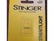 Streamlight Stinger Bulb 75914
Manufacturer: Streamlight
Model: 75914
Condition: New
Availability: In Stock
Source: http://www.fedtacticaldirect.com/product.asp?itemid=48487
