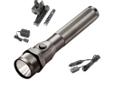 Streamlight Stinger LED w/AC/DC 1 Piggybk Hld 75732
Manufacturer: Streamlight
Model: 75732
Condition: New
Availability: In Stock
Source: http://www.fedtacticaldirect.com/product.asp?itemid=48243