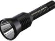 The Super Tac is an extremely high performance lithium battery-powered flashlight featuring latest in C4 LED technology for extreme brightness and long range illumination combined with a push button momentary or constant "on" tail cap switch for one