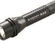 The C4Â® enhanced LED pierces the darkness with 200 lumens and shines for 2.5 hours. Full featured tactical LED flashlight has high and low modes, plus strobe! Easily slides and locks in securely to rail mount.- C4Â® LED technology, with a 50,000 hour