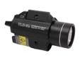 Streamlight TLR-2 Strobe 69230
Manufacturer: Streamlight
Model: 69230
Condition: New
Availability: In Stock
Source: http://www.fedtacticaldirect.com/product.asp?itemid=48274