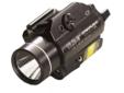 Streamlight TLR-2 w/Laser Weapons Mtd TacLite 69120
Manufacturer: Streamlight
Model: 69120
Condition: New
Availability: In Stock
Source: http://www.fedtacticaldirect.com/product.asp?itemid=48354