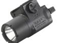 "Streamlight TLR-3, USP Full 69222"
Manufacturer: Streamlight
Model: 69222
Condition: New
Availability: In Stock
Source: http://www.fedtacticaldirect.com/product.asp?itemid=60157