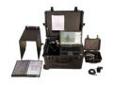 "
EOTech MDM1751 STS- Sniper Training System, BH
Eotech STS- Sniper Training System
The Eotech Beam Hit STS Sniper Training System V2 (STSv2) MDM1751 is a self-contained, lightweight, low cube (1 case) system. This Laser Training Kit from Eotech is easily