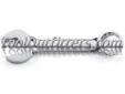 KD Tools 81634 KDT81634 Stubby Combination Non-Ratcheting Wrench METRIC - 10mm
Model: KDT81634
Price: $6.8
Source: http://www.tooloutfitters.com/stubby-combination-non-ratcheting-wrench-metric-10mm.html