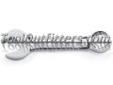 "
KD Tools 81626 KDT81626 Stubby Combination Non-Ratcheting Wrench SAE - 1/2""
"Model: KDT81626
Price: $7.03
Source: http://www.tooloutfitters.com/stubby-combination-non-ratcheting-wrench-sae-1-2.html