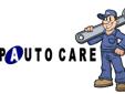 WELCOME TO VIP AUTO CARE
WHERE NO JOB IS TOO BIG OR OUT OF BUDGET!!
STUCK ON THE SIDE OF THE ROAD AGAIN?
GET YOUR CAR FIXED TODAY,
PAY TOMORROW!!
WE FINANCE YOUR REPAIRS 
*NO CREDIT CHECK
*NO MONEY UP FRONT
*EASY PAYMENTS
*FREE TOWING
*FREE DIAGNOSTICS