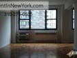 Bedrooms
0
Bathrooms
1.00
Parking
Parking Available
Deposit
$ 2,400
Laundry room, Attended lobby, Elevator, Doorman, High-rise building, Multi-family, Modern kitchen, Modern bathroom Hardwood floors, Intercom, Lots of lighting, Recently renovated, Large