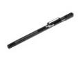 "
Streamlight 65069 Stylus Black Body/UV LED
A lighting tool for the 21st century, the elegant Stylus combines the convenience of an ultra-slim pen light with a high intensity LED which lasts 100,000 hours. Perfect for tactical use and covert operations,